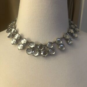 Costume jewelry necklace